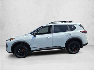 Used 2025 Nissan Rogue SV w/ Rock Creek Premium Package video 2