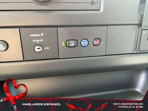 New 2025 GMC Savana 2500 w/ Driver Convenience Package image 24