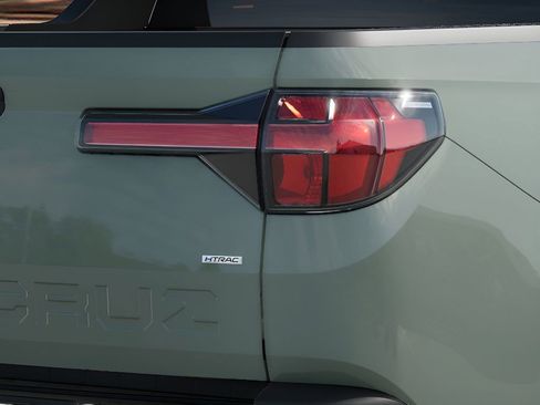 New 2026 Hyundai Santa Cruz SE image 10