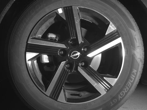 Used 2025 Nissan Sentra SV image 12