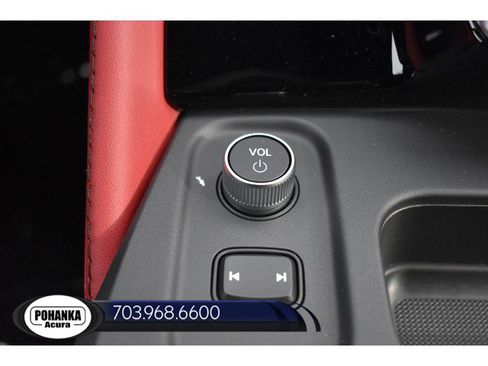 New 2026 Acura MDX A-Spec image 18