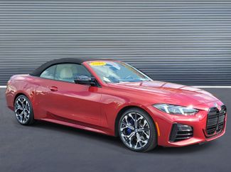 New 2026 BMW M440i Convertible RWD video 2