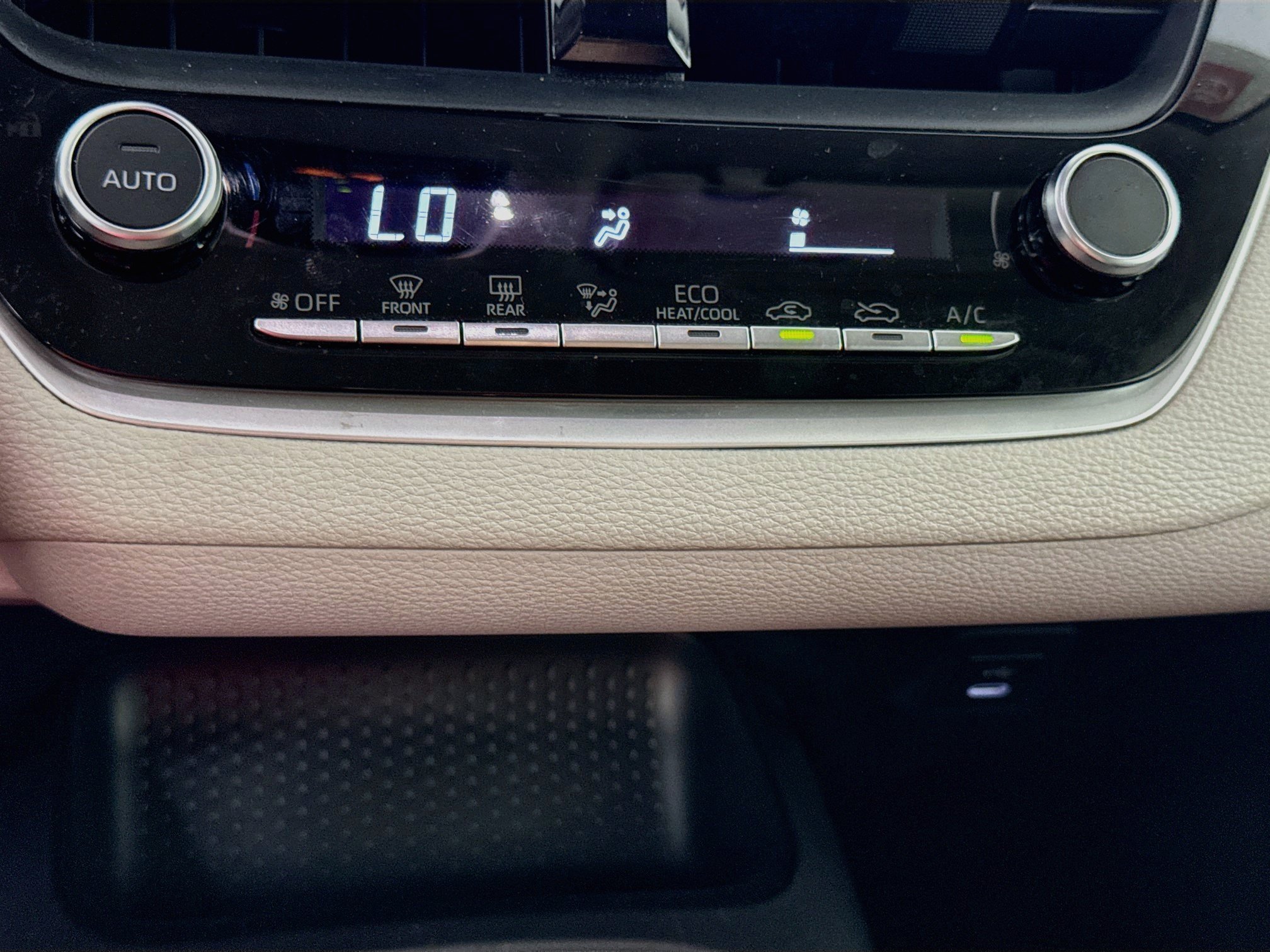 Certified 2024 Toyota Corolla LE FWD image 14