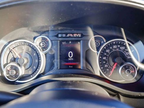 New 2025 RAM 1500 Lone Star image 23