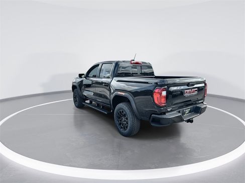 New 2026 GMC Canyon Elevation w/ Convenience Package image 6