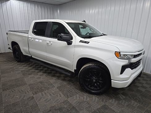 Used 2023 Chevrolet Silverado 1500 RST image 7