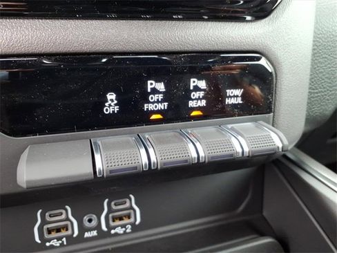 New 2026 RAM 1500 Big Horn/Lone Star image 14