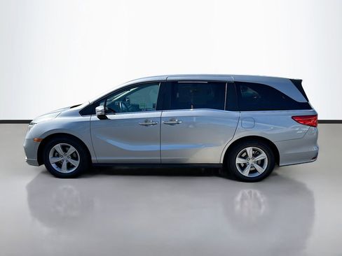 Used 2019 Honda Odyssey EX-L image 8