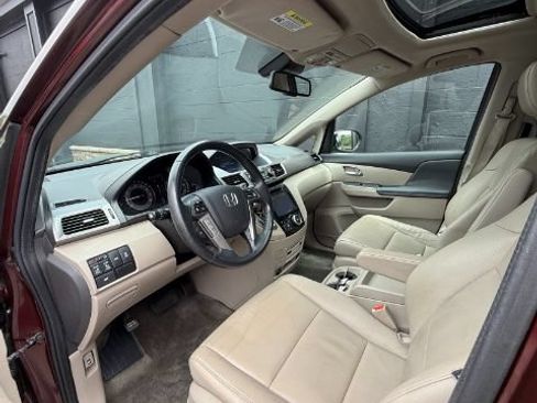 Used 2016 Honda Odyssey EX-L image 18