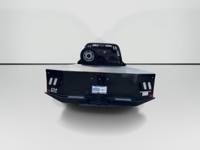 Used 2022 RAM 4500 Tradesman w/ Towing Technology Group AWD/4WD image 4