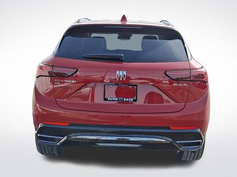 New 2026 Buick Envision Sport Touring image 6
