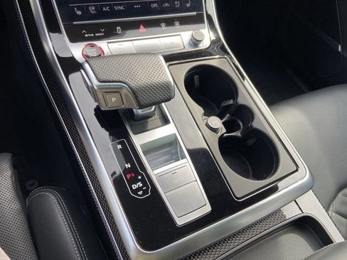 Used 2021 Audi SQ8 Prestige w/ Prestige Package image 22