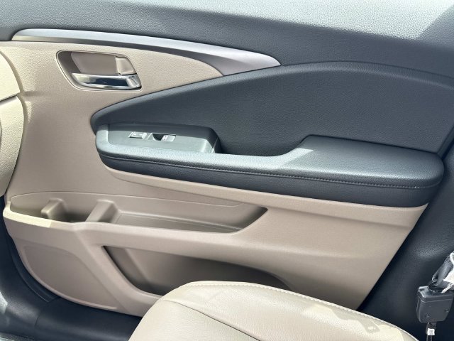 Certified 2021 Honda Pilot EX-L image 24