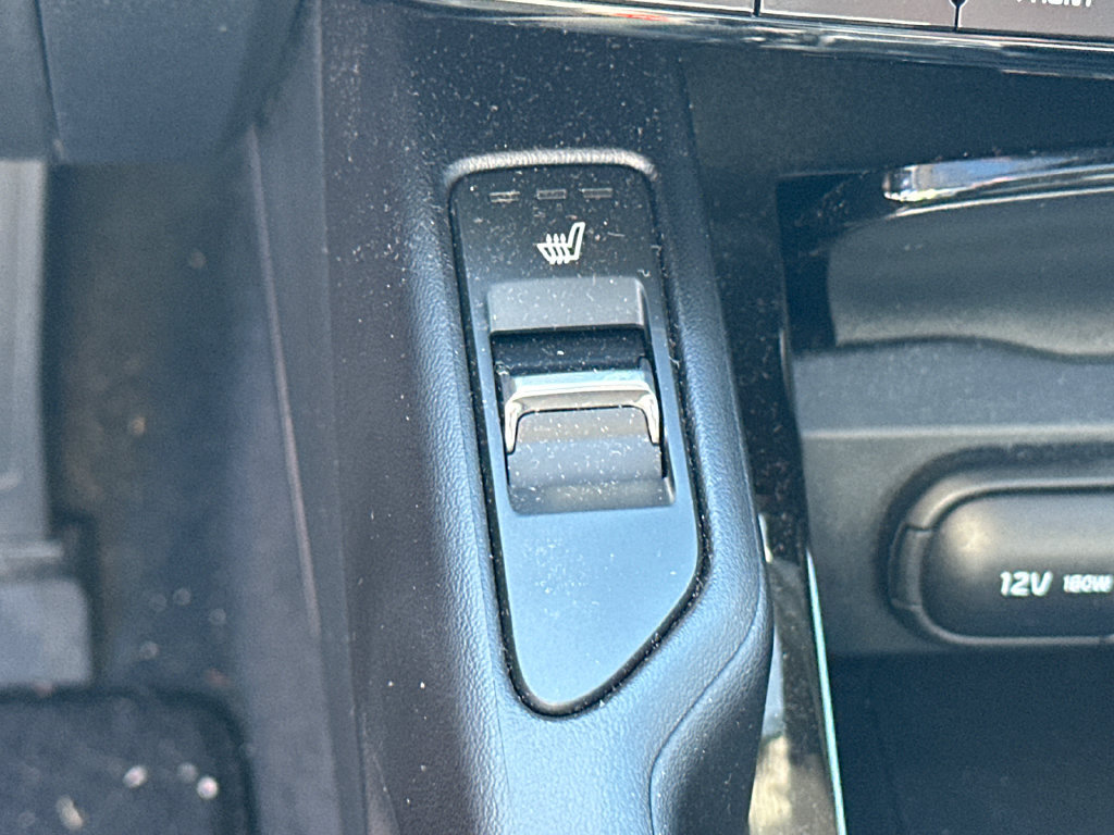 Certified 2025 Kia Telluride S FWD image 32