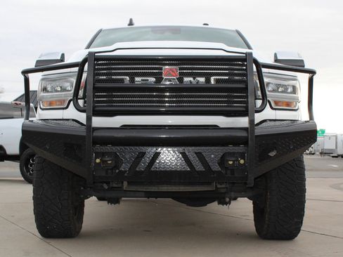 Used 2022 RAM 3500 Laramie image 55