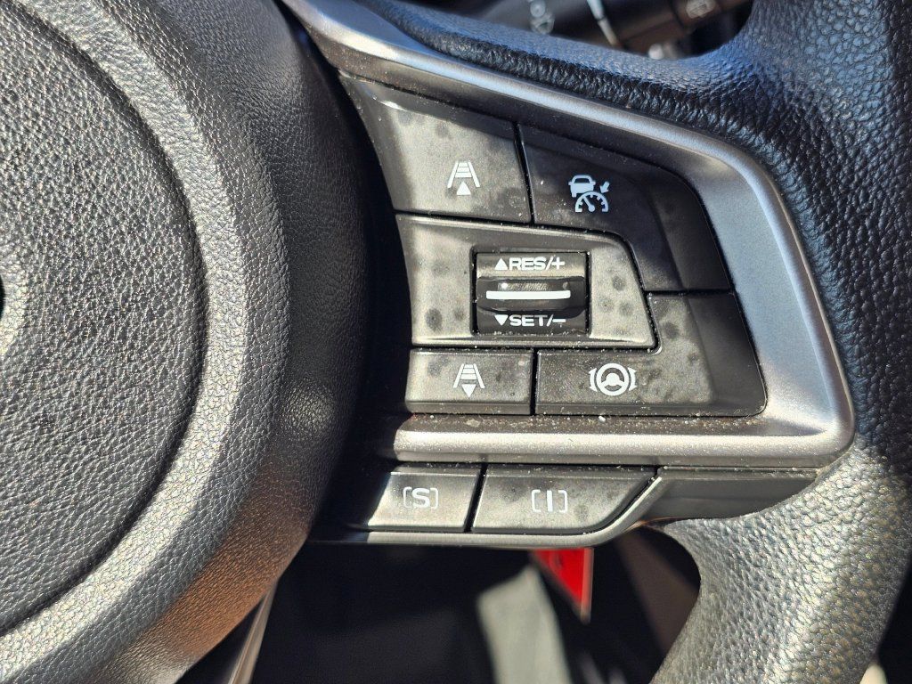 Used 2021 Subaru Forester AWD/4WD image 25