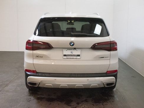 Certified 2023 BMW X5 xDrive40i image 5