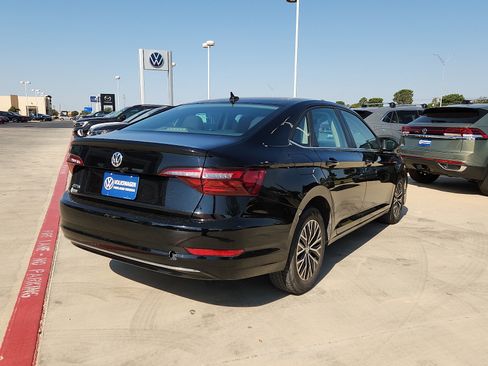 Used 2021 Volkswagen Jetta S FWD image 7