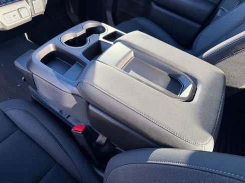 New 2026 Chevrolet Silverado 1500 Custom image 14