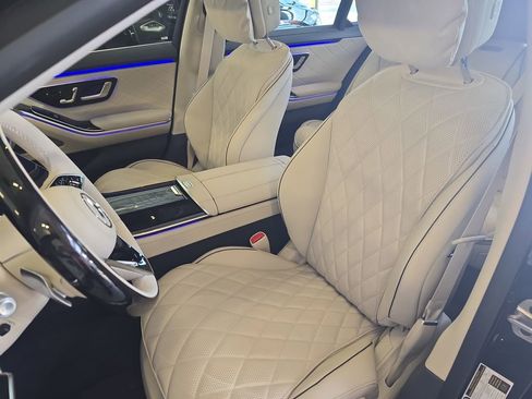 New 2026 Mercedes-Benz S 580 4MATIC Sedan image 15