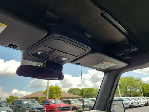 Certified 2021 Ford Bronco Big Bend AWD/4WD image 30