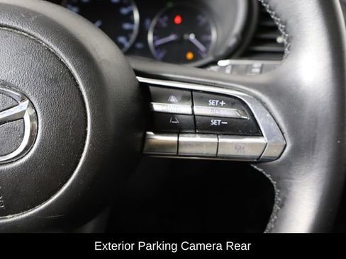 Used 2023 MAZDA CX-30 AWD 2.5 S w/ Preferred Package image 10