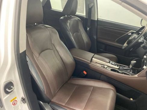 Used 2016 Lexus RX 350 FWD w/ Premium Package image 33