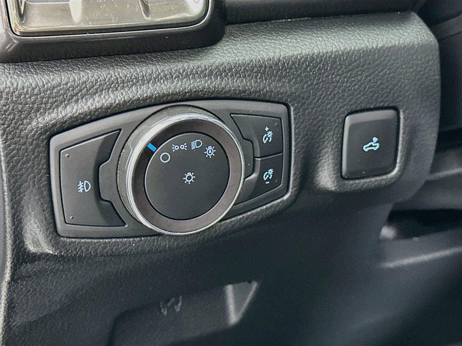 Used 2019 Ford Ranger Lariat w/ Equipment Group 501A Mid AWD/4WD image 14