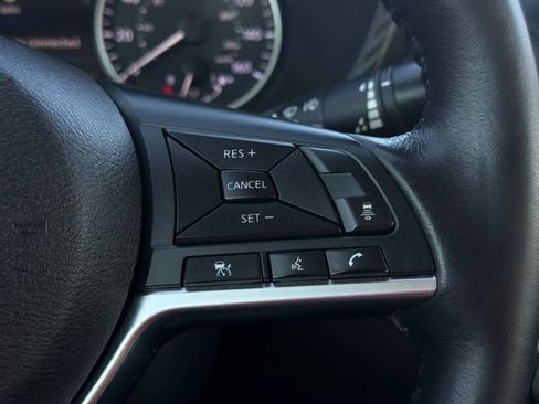 Used 2023 Nissan Sentra SV w/ All-Weather Package FWD image 25