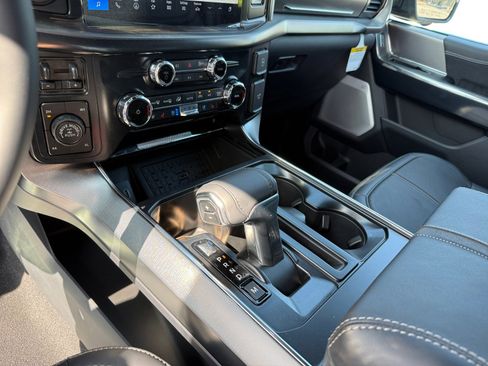 New 2026 Ford F150 Platinum AWD/4WD image 13