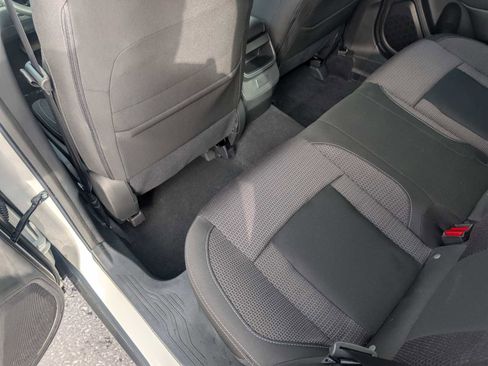 Used 2025 Subaru Outback w/ Popular Package #1A image 19