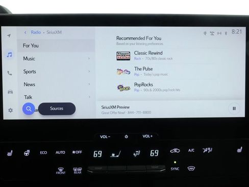 Used 2023 Subaru Solterra Limited AWD image 16