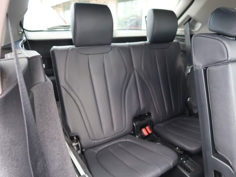 Used 2014 BMW X5 xDrive35d image 44