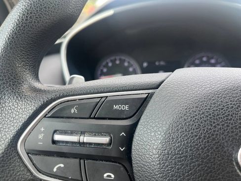 Used 2022 Hyundai Santa Fe SEL AWD/4WD image 13