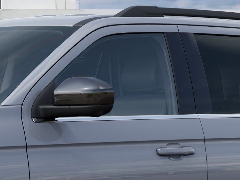 New 2027 Ford Expedition Active AWD/4WD image 20