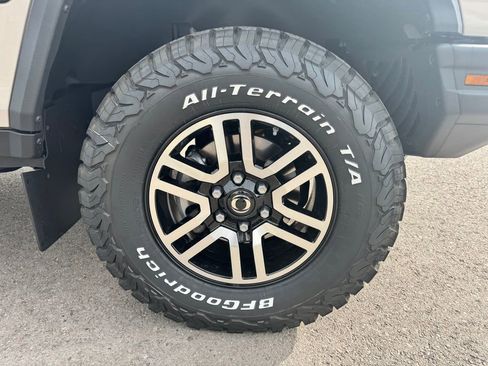 New 2026 INEOS Grenadier AWD/4WD image 28