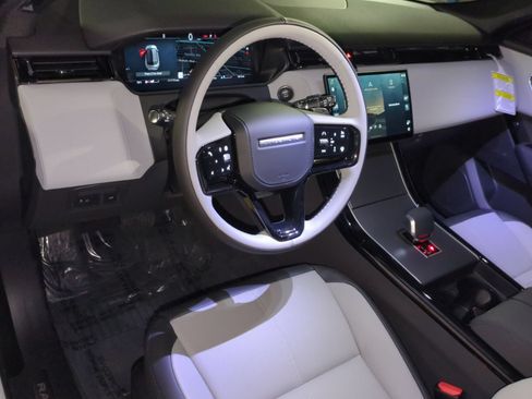 New 2026 Land Rover Range Rover Velar S AWD/4WD image 16