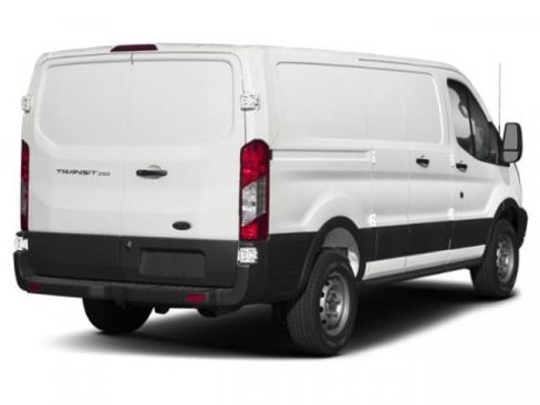 Used 2019 Ford Transit 250 image 2