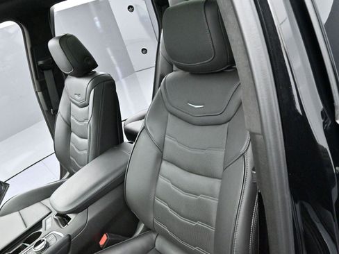 Certified 2024 Cadillac XT6 Sport w/ Platinum Package image 17