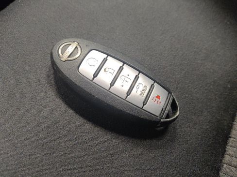Used 2024 Nissan Altima 2.5 SV FWD image 32