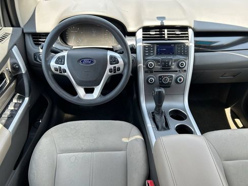 Used 2014 Ford Edge SE FWD image 27