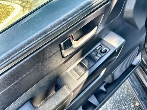 Used 2023 Toyota Sequoia SR5 w/ SR5 Premium Package image 22