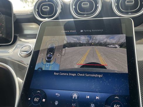 New 2026 Mercedes-Benz CLE 300 4MATIC Coupe image 44