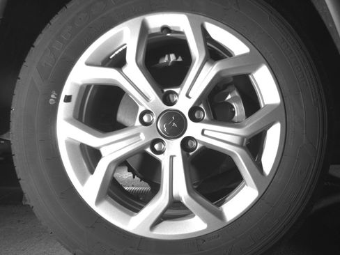 Used 2025 Jeep Compass Latitude image 15