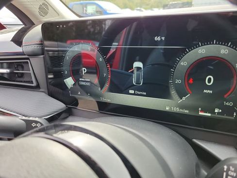 New 2026 Nissan Kicks SR image 14