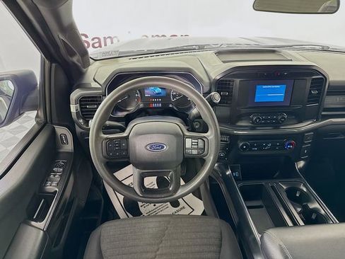 Used 2022 Ford F150 XL w/ STX Appearance Package image 21