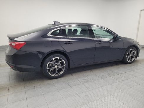 Used 2023 Chevrolet Malibu LT FWD image 10