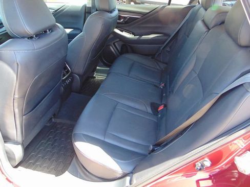 Certified 2022 Subaru Outback Limited AWD/4WD image 21