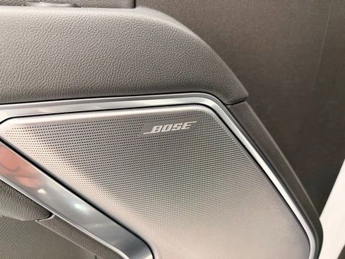 Certified 2023 Chevrolet Silverado 1500 High Country w/ Technology Package image 24