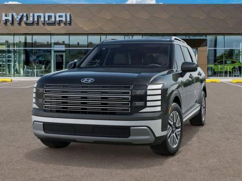 New 2026 Hyundai Palisade FWD Hybrid image 5